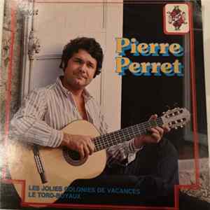 Pierre Perret - pierre perret FLAC