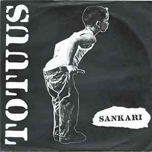 Totuus / Hiastus - Sankari / Untitled FLAC