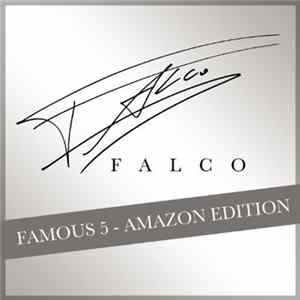 Falco - Famous 5 (Amazon Edition) FLAC