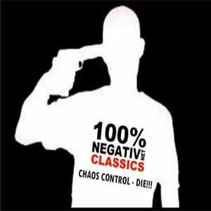 Chaos Control - Die!!! FLAC