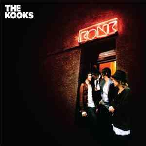 The Kooks - Konk FLAC