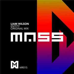 Liam Wilson - Entity FLAC
