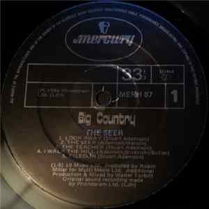 Big Country - The Seer FLAC