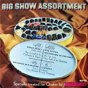 Various - Big Show Assortment FLAC