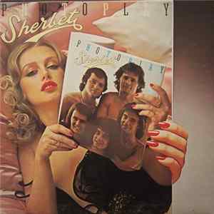 Sherbet - Photoplay FLAC
