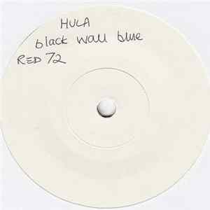 Hula - Black Wall Blue FLAC