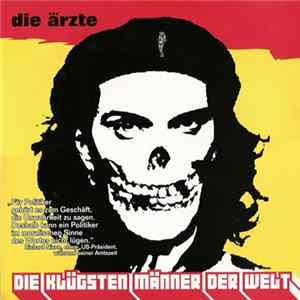Die Ärzte - Die Klügsten Männer Der Welt FLAC