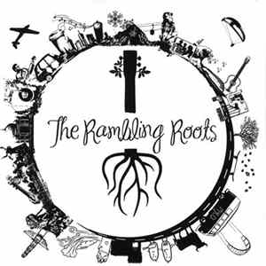 The Rambling Roots - The Rambling Roots FLAC