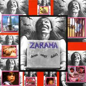 Zarama - Dena Ongi Dabil FLAC