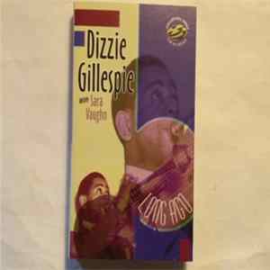 Dizzie Gillespie With Sara Vaughn - Long Ago FLAC