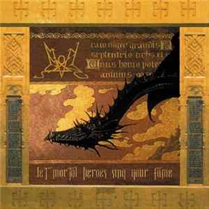 Summoning - Let Mortal Heroes Sing Your Fame FLAC