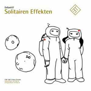 Solitairen Effekten - Solitairen Effekten FLAC
