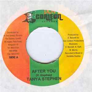 Tanya Stephens - After You FLAC