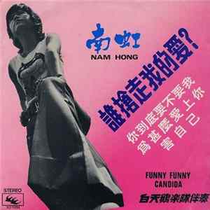 Nam Hong - 誰搶走我的愛? FLAC