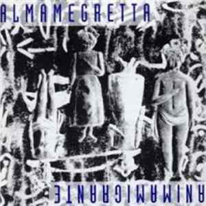 Almamegretta - Animamigrante FLAC