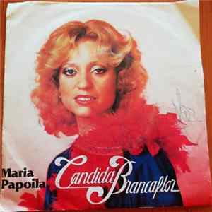 Cândida Branca Flor - Maria Papoila FLAC