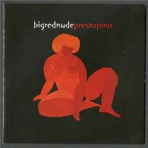 Greg Prestopino - Big Red Nude FLAC