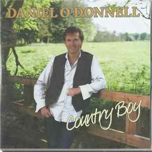 Daniel O'Donnell - Country Boy FLAC