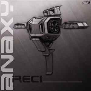 Anaxy - Reci FLAC