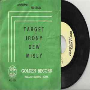 Orchestra Mc Karl - Target / Irony / Dew / Misly FLAC