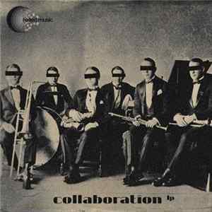 Fade - Collaboration LP FLAC