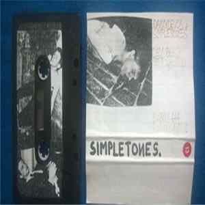 Danny De Vos + The Simpletones - Den Bosch Sept 24 1980 FLAC