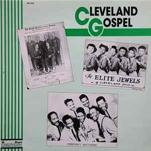 Various - Cleveland Gospel FLAC