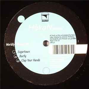 Håkan Lidbo - Worldly Pleasures FLAC