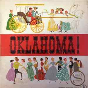 Rodgers & Hammerstein - Oklahoma! FLAC