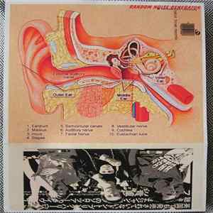 The Scientific Americans / Craig Anderton - Untitled FLAC