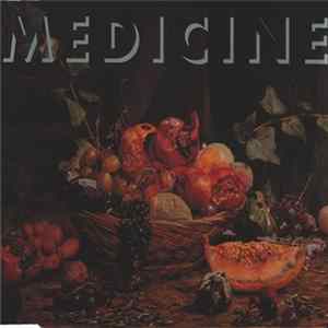 Medicine - Never Click FLAC