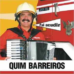 Quim Barreiros - Fui Acudir FLAC