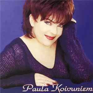 Paula Koivuniemi - Kuuntelen Tomppaa FLAC