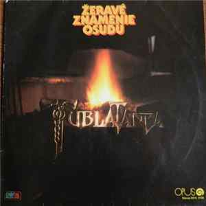 Tublatanka - Žeravé Znamenie Osudu FLAC