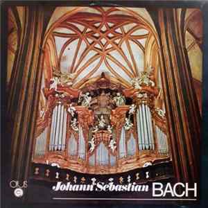 Johann Sebastian Bach - Johann Sebastian Bach FLAC