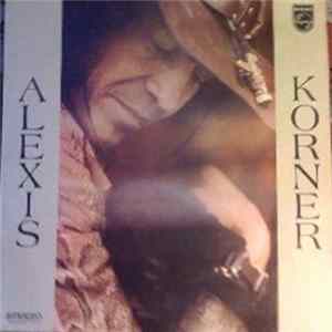 Alexis Korner - Alexis FLAC