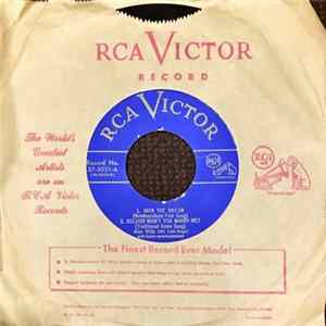 Alan Mills - Jack The Sailor / Soldier Won't You Marry Me? FLAC