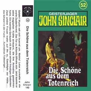 Unknown Artist - Geisterjäger John Sinclair - Die Schöne Aus Dem Totenreich FLAC