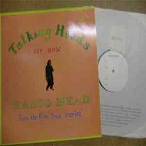 Talking Heads - Radio Head FLAC