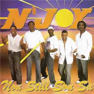 N'JOY - Nou Still Sou Sa FLAC