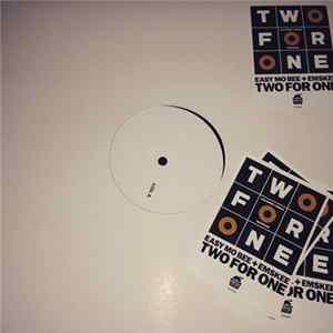 Easy Mo Bee + Emskee - Two For One FLAC