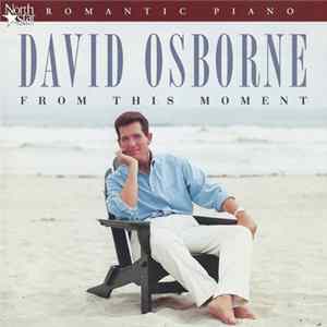 David Osborne - From This Moment FLAC
