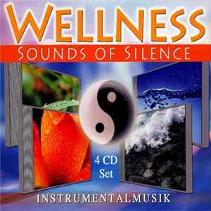 Planet E. - Wellness - Sounds Of Silence FLAC