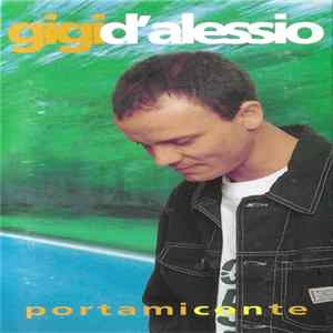 Gigi D'Alessio - Portami Con Te FLAC