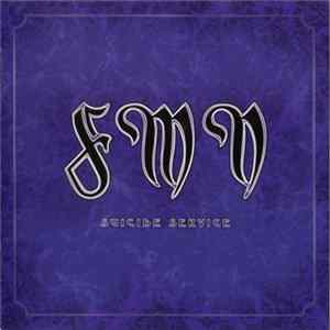 Forgive Me Not - Suicide Service FLAC