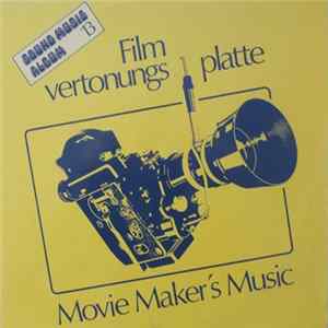 Peter Thomas - Sound Music Album 13 FLAC