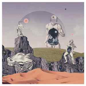 My Expansive Awareness - Going Nowhere FLAC