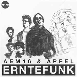 Aem 16 & Apfel - Erntefunk FLAC