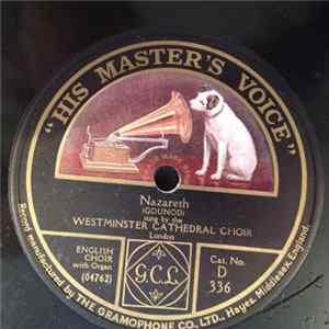 Westminster Cathedral Choir - Nazareth / Kyrie And Gloria FLAC