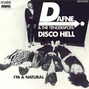Dafne And The Tenderspots - Disco Hell FLAC